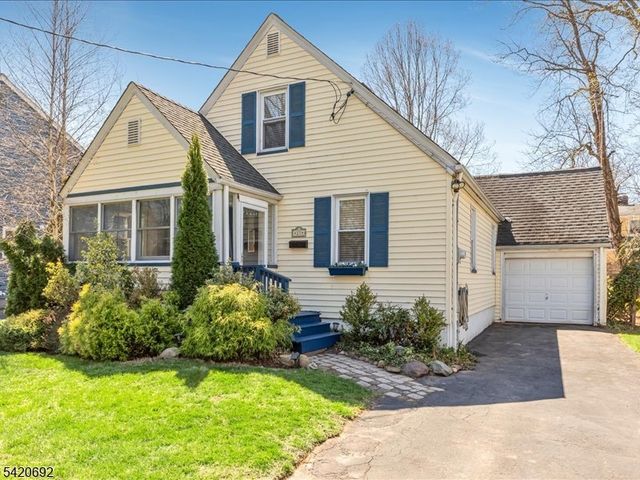 21 Mohawk Drive, Cranford Twp., NJ 07016