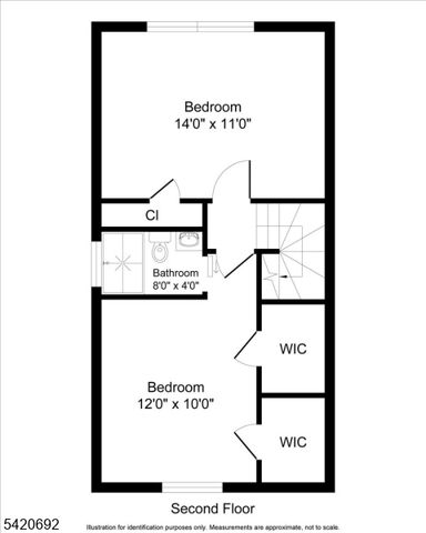 21 Mohawk Drive, Cranford Twp., NJ 07016
