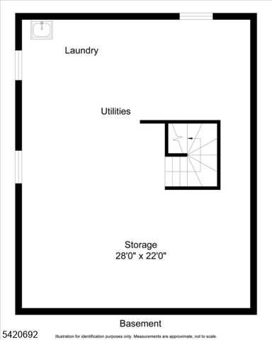 21 Mohawk Drive, Cranford Twp., NJ 07016