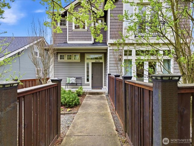 26620 NE Valley Street, Duvall, WA 98019