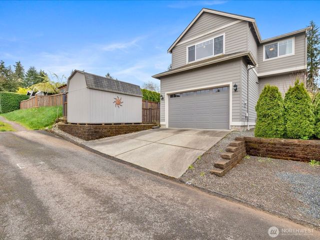 26620 NE Valley Street, Duvall, WA 98019