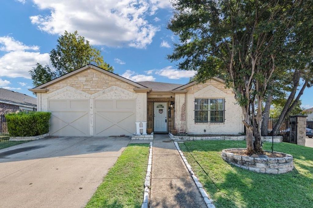 7104 Radcliff Drive, Dallas, TX 75227