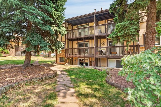 1390 Everett Court 222, Lakewood, CO 80215
