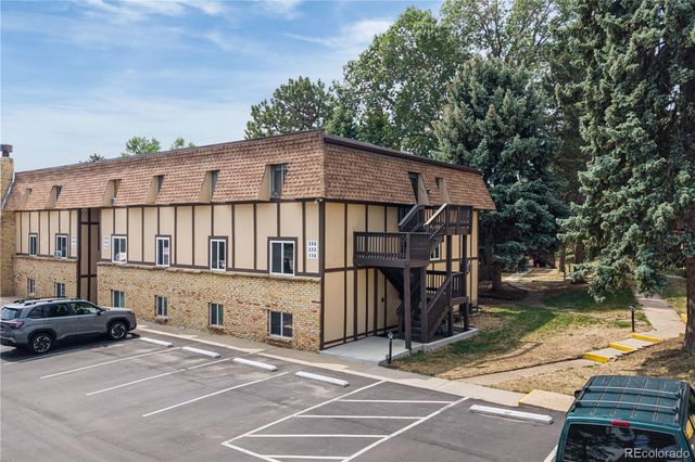 1390 Everett Court 222, Lakewood, CO 80215