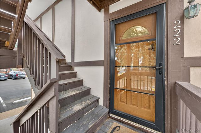 1390 Everett Court 222, Lakewood, CO 80215