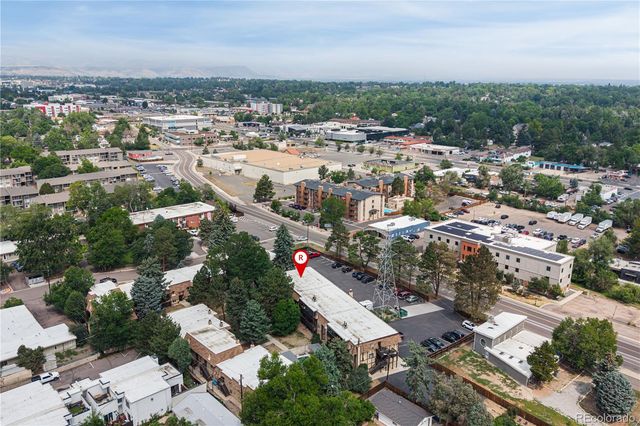 1390 Everett Court 222, Lakewood, CO 80215