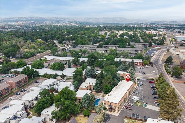 1390 Everett Court 222, Lakewood, CO 80215