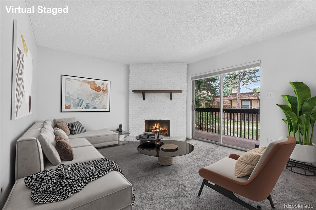 1390 Everett Court 222, Lakewood, CO 80215