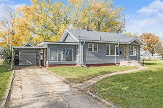 75 N 32nd Street, Battle Creek, MI 49015