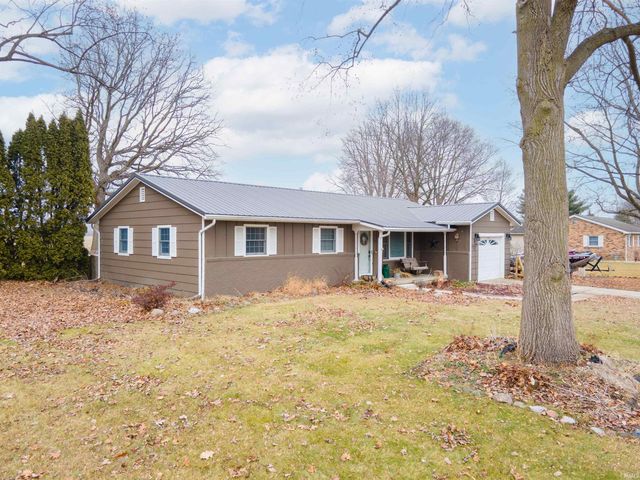 509 Nancy Drive, Sweetser, IN 46987