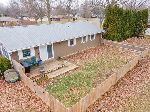 509 Nancy Drive, Sweetser, IN 46987