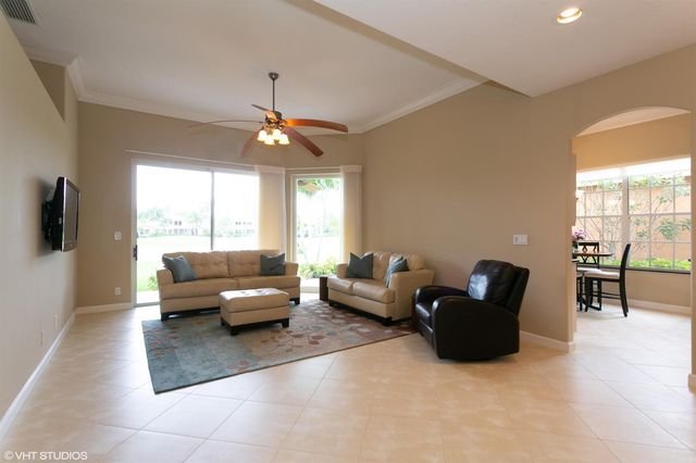 8407 Quail Meadow Way, West Palm Beach, FL 33412