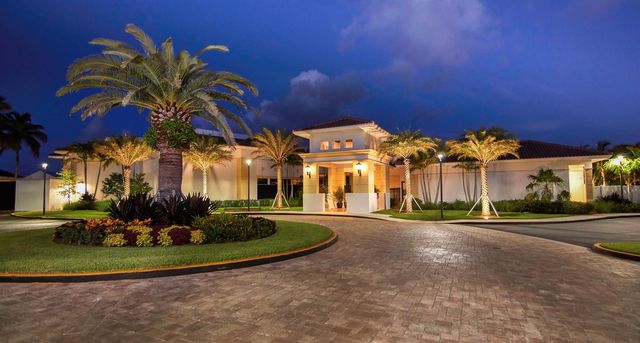 8407 Quail Meadow Way, West Palm Beach, FL 33412