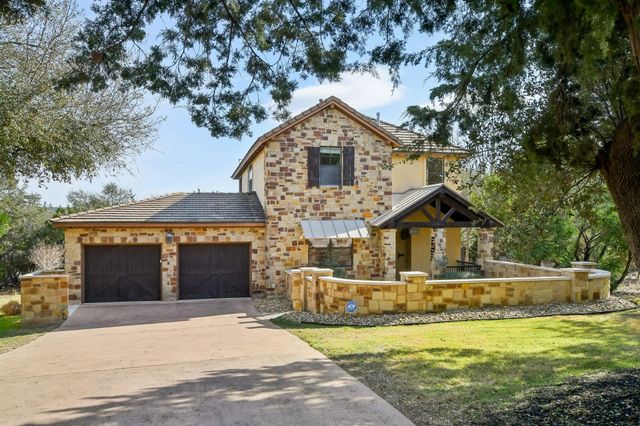 6921 Starboard CV, Jonestown, TX 78645