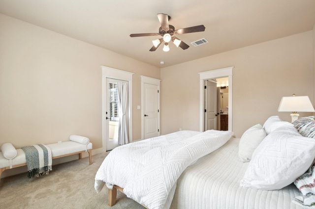 6921 Starboard CV, Jonestown, TX 78645