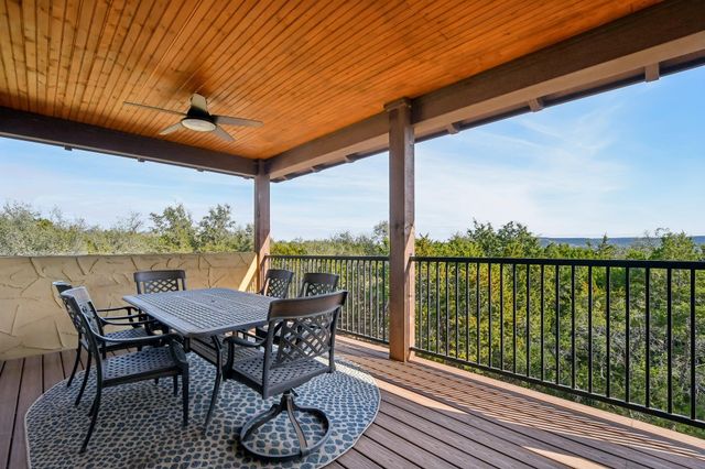 6921 Starboard CV, Jonestown, TX 78645