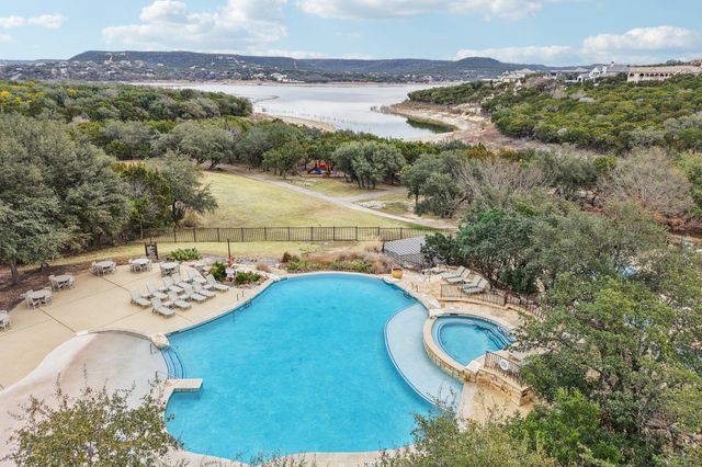 6921 Starboard CV, Jonestown, TX 78645