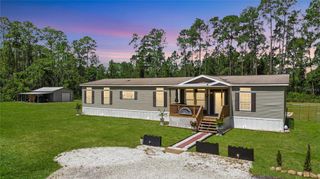 1820 SATINWOOD STREET, Bunnell, FL 32110