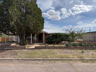 475 W Duane Street, Benson, AZ 85602