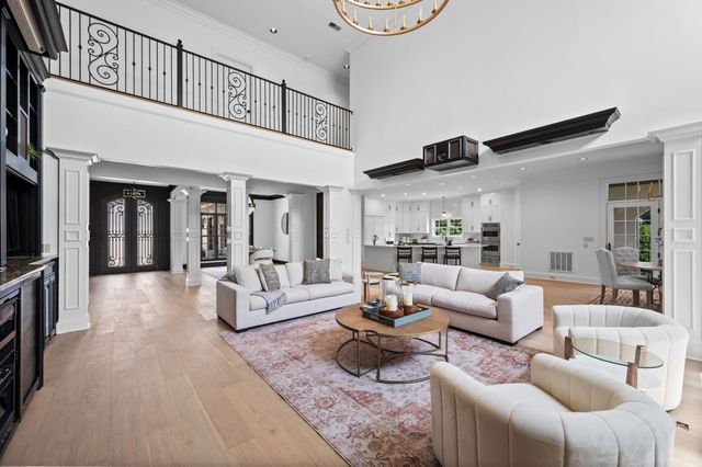 3 Prestwick Pl, Brentwood, TN 37027
