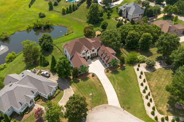 3 Prestwick Pl, Brentwood, TN 37027