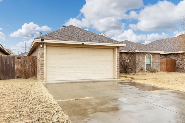 1817 Hemphill, Odessa, TX 79762