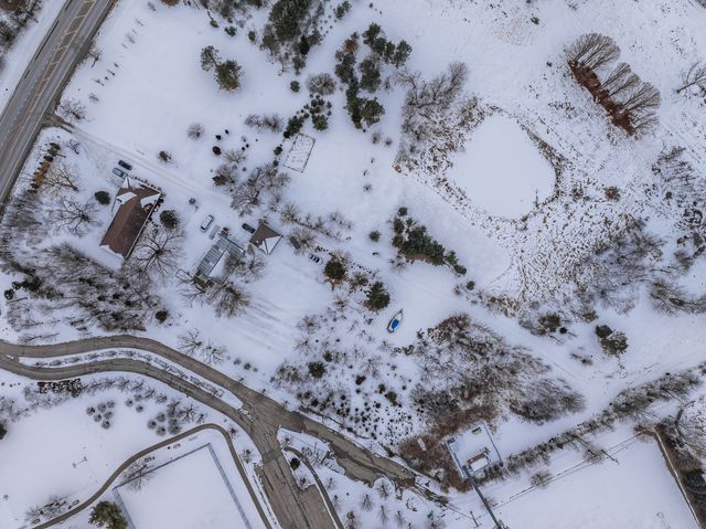 25575 N Fairfield Road, Hawthorn Woods, IL 60047