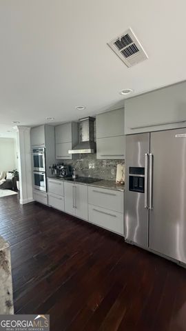 4335 Lexington Ridge Drive, Loganville, GA 30052