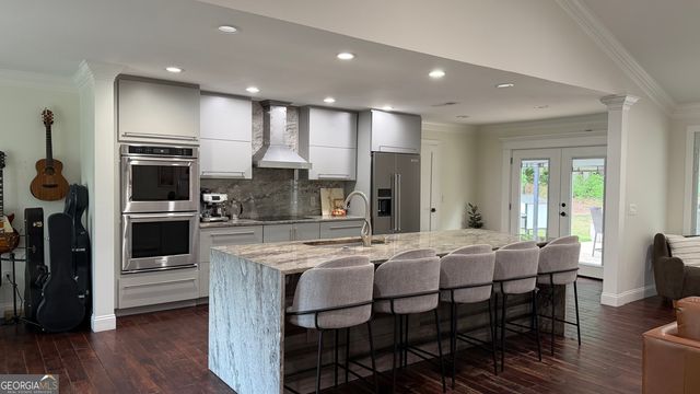 4335 Lexington Ridge Drive, Loganville, GA 30052
