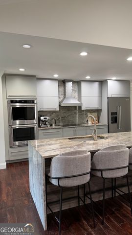 4335 Lexington Ridge Drive, Loganville, GA 30052