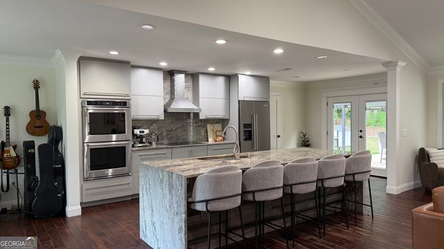4335 Lexington Ridge Drive, Loganville, GA 30052