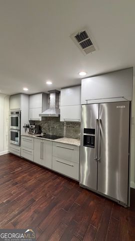 4335 Lexington Ridge Drive, Loganville, GA 30052