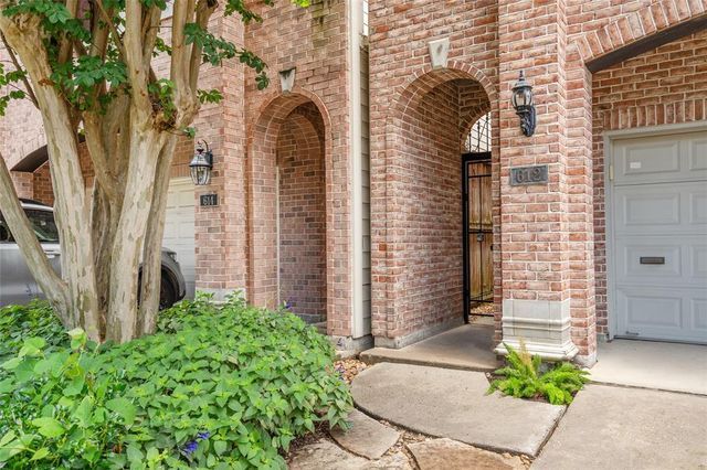 612 Detering Street, Houston, TX 77007