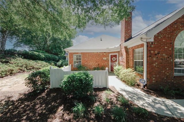 2191 Rockbridge Road 103, Stone Mountain, GA 30087