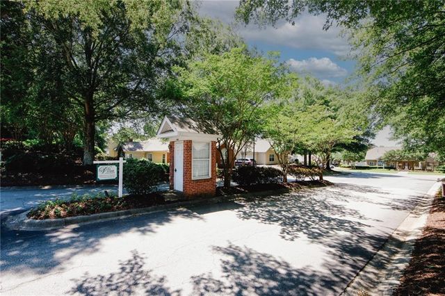 2191 Rockbridge Road 103, Stone Mountain, GA 30087