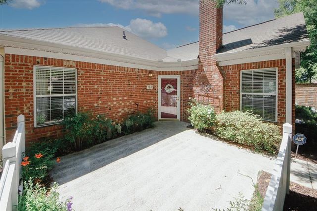 2191 Rockbridge Road 103, Stone Mountain, GA 30087