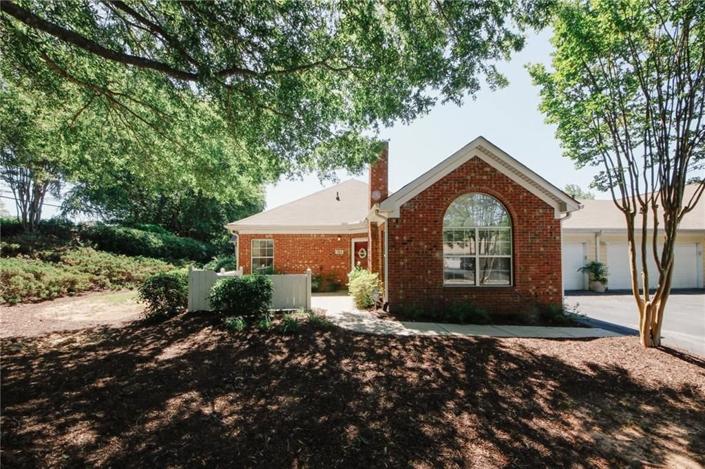 2191 Rockbridge Road 103, Stone Mountain, GA 30087