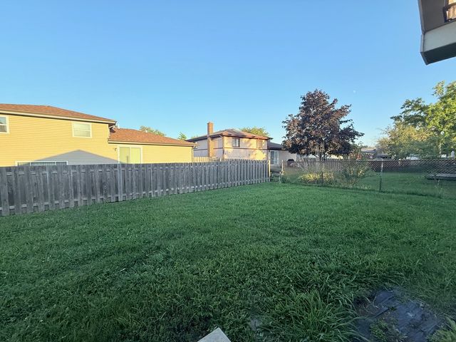 20137 Sequoia Avenue, Lynwood, IL 60411