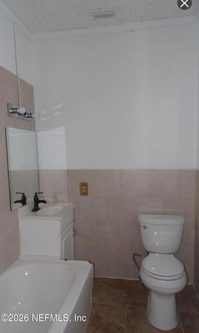 1709 W 45TH Street, Jacksonville, FL 32208