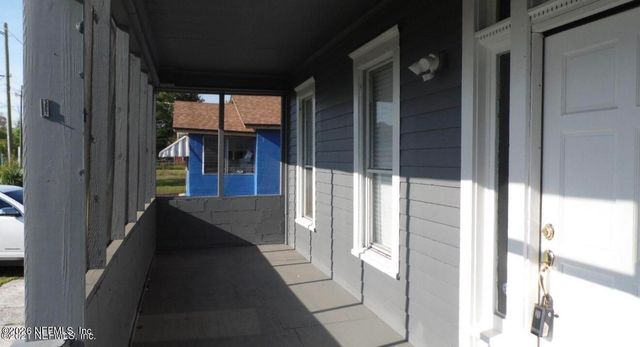 1709 W 45TH Street, Jacksonville, FL 32208