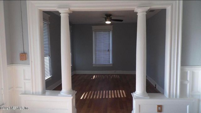 1709 W 45TH Street, Jacksonville, FL 32208