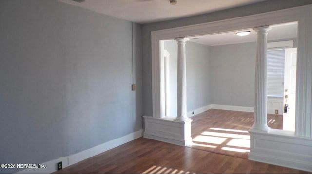 1709 W 45TH Street, Jacksonville, FL 32208