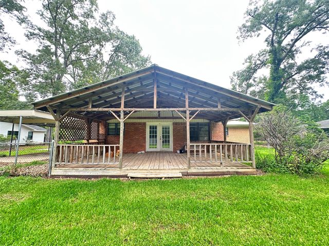 127 Lawrence Drive, Haughton, LA 71037
