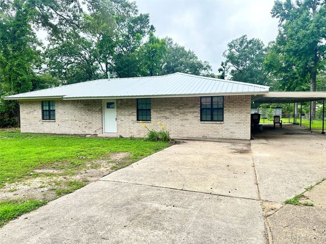 127 Lawrence Drive, Haughton, LA 71037