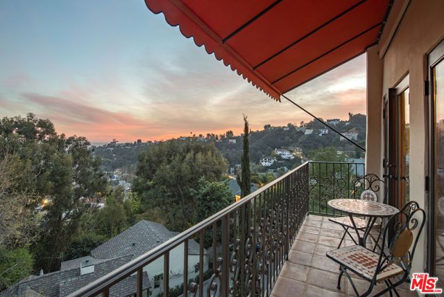 2820 Westshire Drive, Los Angeles, CA 90068