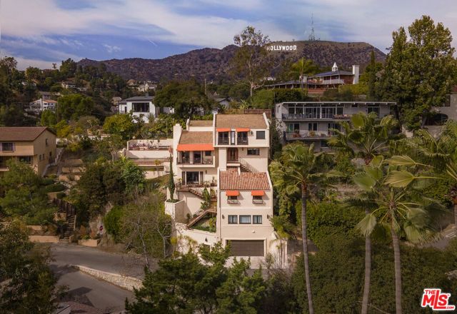 2820 Westshire Drive, Los Angeles, CA 90068