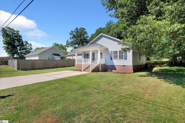 15 Marie Street, Greenville, SC 29609