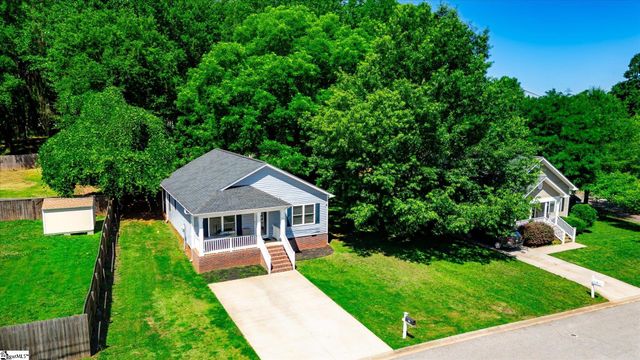 15 Marie Street, Greenville, SC 29609