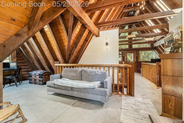1366 S Baldwin Road, Orion Charter Township, MI 48360