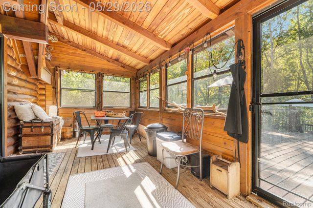 1366 S Baldwin Road, Orion Charter Township, MI 48360